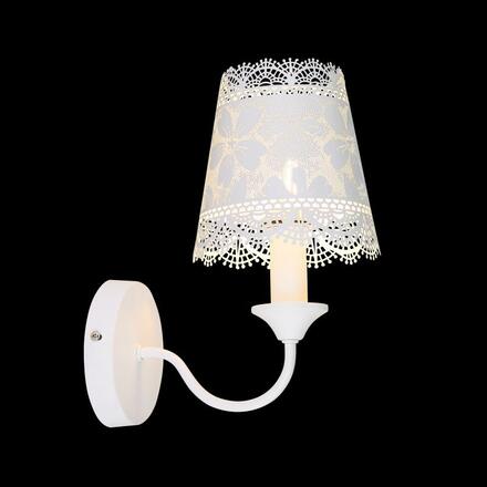 GLOBO SABADELL 15372W Nástěnné svítidlo