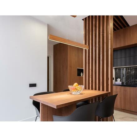 GLOBO MOLINO 15428-22 Závěsné svítidlo