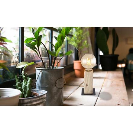 GLOBO ADALIE 15455T Stolní lampa