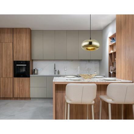 GLOBO SELLY 15571HG Závěsné svítidlo