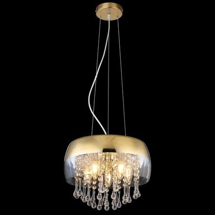 GLOBO KALLA 15838H Závěsné svítidlo