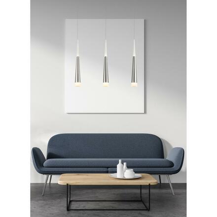 GLOBO SINA 15914-3 Závěsné svítidlo