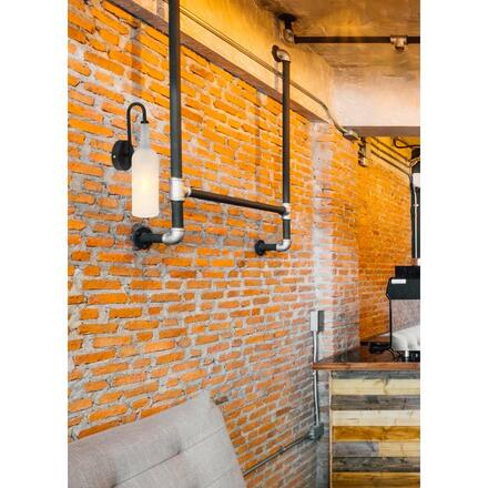 GLOBO LEVITO 28048WW Nástěnné svítidlo