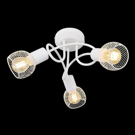 GLOBO FIASTRA 54028-3W Stropní svítidlo