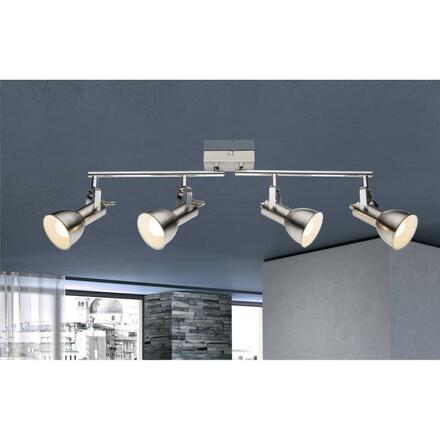 GLOBO FARGO 54642-4 Stropní svítidlo