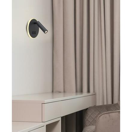 GLOBO MANY 78405S Nástěnné svítidlo