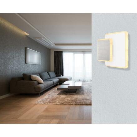 GLOBO MANY 78406W Nástěnné svítidlo