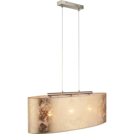 GLOBO AMY 15187H2 Závěsné svítidlo