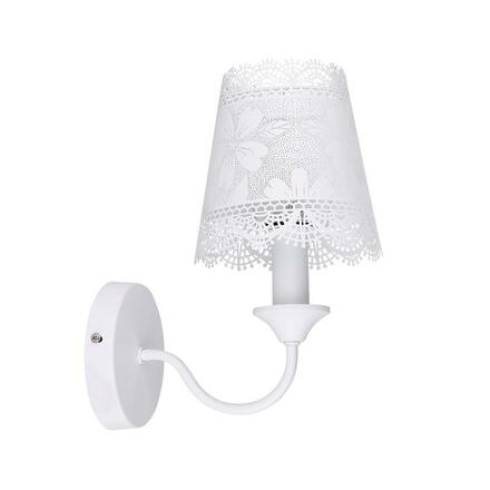 GLOBO SABADELL 15372W Nástěnné svítidlo