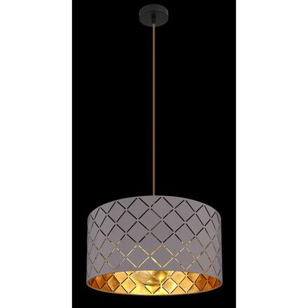 GLOBO CINDY 15584H Závěsné svítidlo