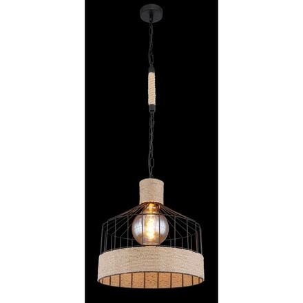 GLOBO HALIA 15674H1 Závěsné svítidlo