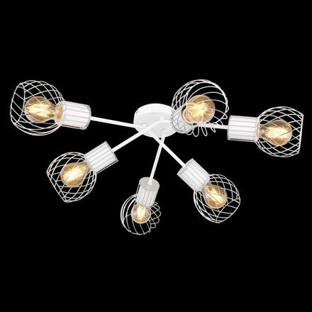 GLOBO MAIDA 54014-6D Stropní svítidlo