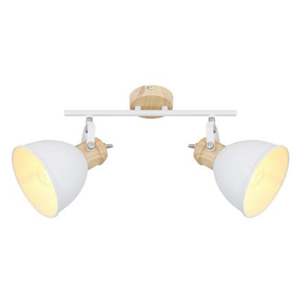 GLOBO WIHO 54018-2 Nástěnné svítidlo