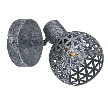 GLOBO LELA 54056-1 Nástěnné svítidlo