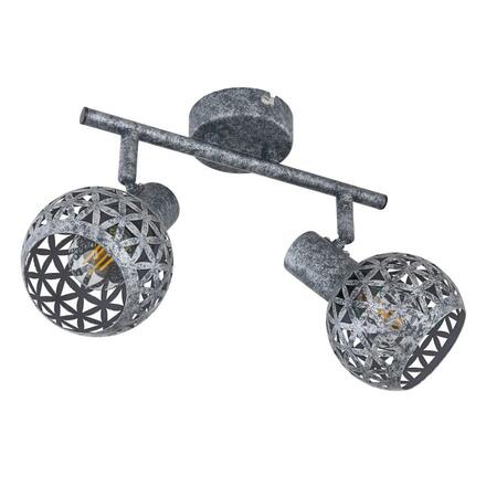 GLOBO LELA 54056-2 Nástěnné svítidlo