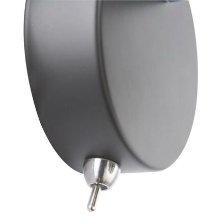 GLOBO TROY 54121-1 Nástěnné svítidlo