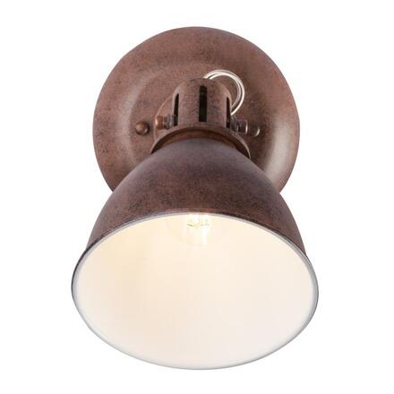 GLOBO GIORGIO 54647-1 Nástěnné svítidlo