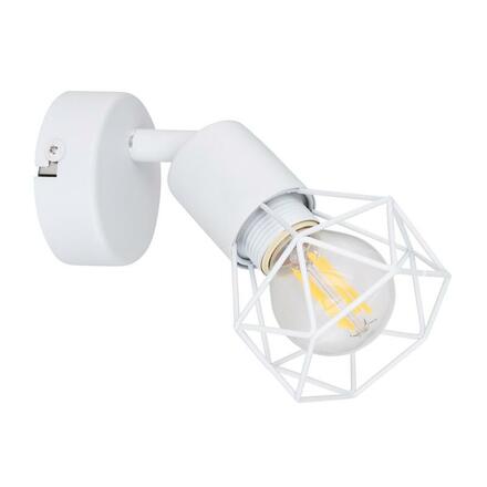 GLOBO XARA I 54802W-1 Nástěnné svítidlo