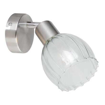 GLOBO ROSSO 54988-1 Nástěnné svítidlo