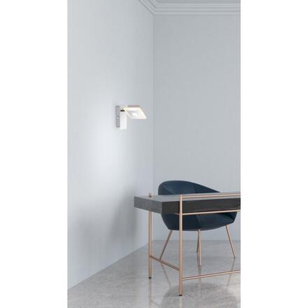 GLOBO GEROLF 56111-1 Nástěnné svítidlo