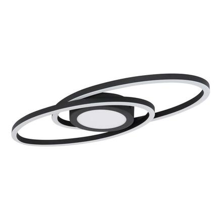 GLOBO REGGY 67239-24B Stropní svítidlo