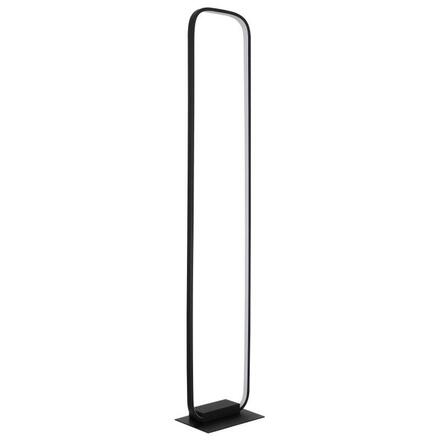 GLOBO SILLA 67262SB Stojací lampa