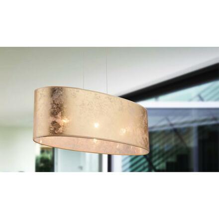 GLOBO AMY 15187H2 Závěsné svítidlo