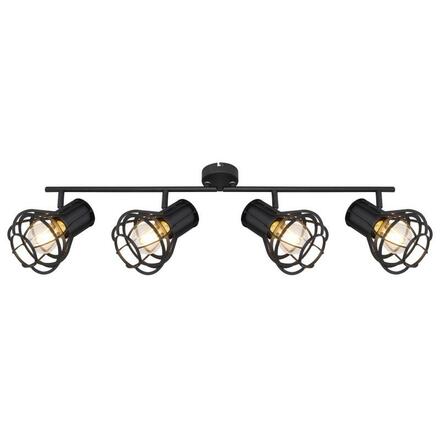 GLOBO CLASTRA 15388-4 Stropní svítidlo