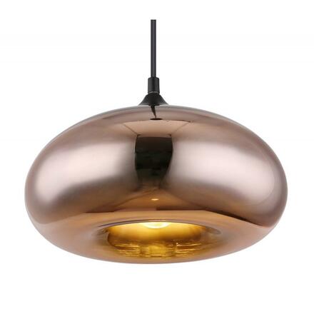 GLOBO SELLY 15571HC Závěsné svítidlo