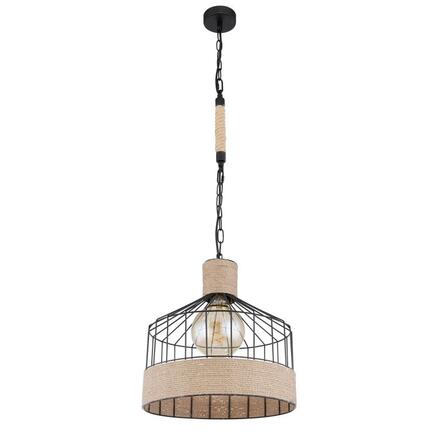 GLOBO HALIA 15674H1 Závěsné svítidlo