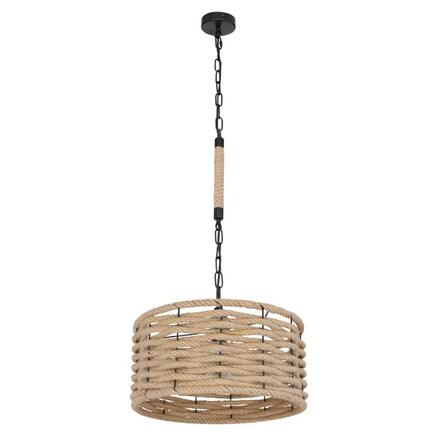 GLOBO HALIA 15679H1 Závěsné svítidlo