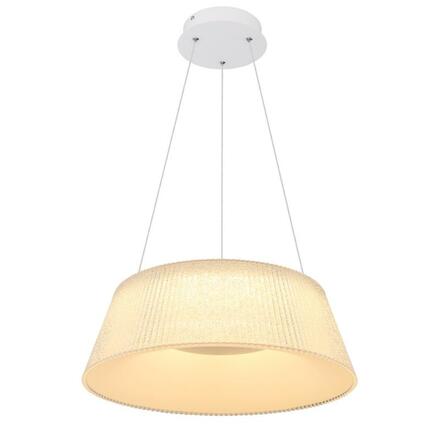 GLOBO CROTONE 48801CH-45 Závěsné svítidlo