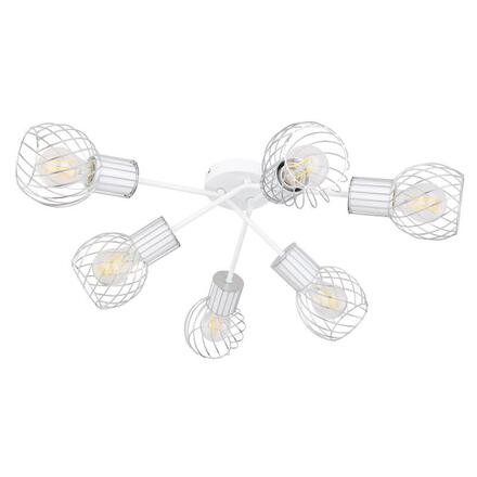GLOBO MAIDA 54014-6D Stropní svítidlo