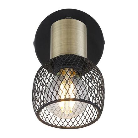 GLOBO FIASTRA 54028-1 Nástěnné svítidlo