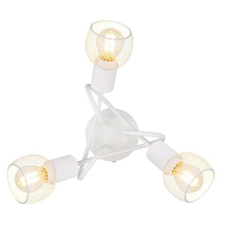 GLOBO FIASTRA 54028-3W Stropní svítidlo