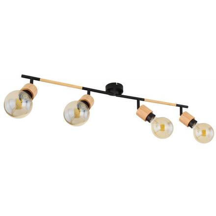 GLOBO JORNA 54031-4 Stropní svítidlo