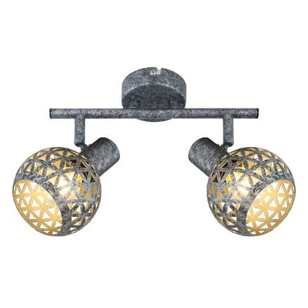 GLOBO LELA 54056-2 Nástěnné svítidlo