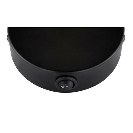 GLOBO JAY 54305-1 Nástěnné svítidlo