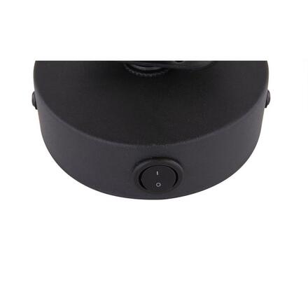 GLOBO FILLO 54655-1 Nástěnné svítidlo