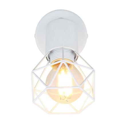 GLOBO XARA I 54802W-1 Nástěnné svítidlo