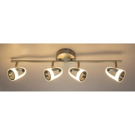 GLOBO RODRIK 56006-4 Stropní svítidlo