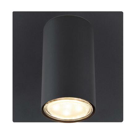 GLOBO ROBBY 57910-1B Nástěnné svítidlo