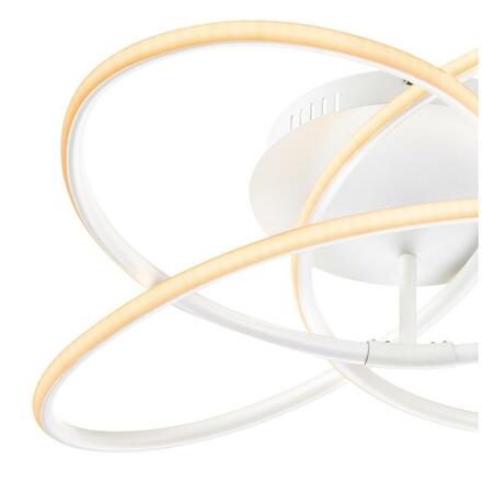 GLOBO PANDA 67201W-30 Stropní svítidlo