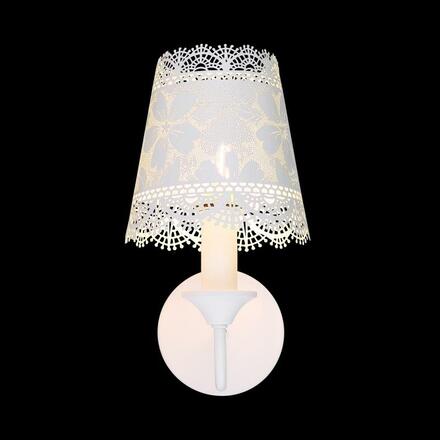 GLOBO SABADELL 15372W Nástěnné svítidlo