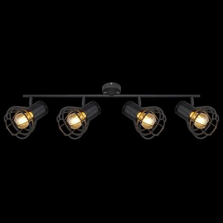 GLOBO CLASTRA 15388-4 Stropní svítidlo