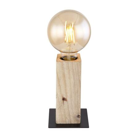 GLOBO ADALIE 15455T Stolní lampa