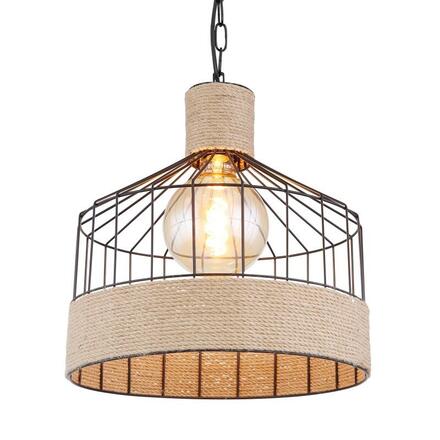 GLOBO HALIA 15674H1 Závěsné svítidlo