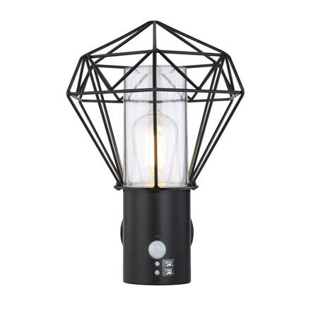 GLOBO HORACE 31355S Venkovní svítidlo