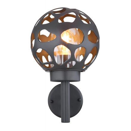 GLOBO HILARIO 31805 Venkovní svítidlo