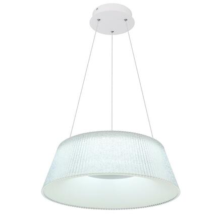 GLOBO CROTONE 48801CH-45 Závěsné svítidlo